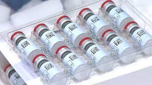 See how the johnson and. J J Covid Vaccine Fda Panel Unanimously Recommends Emergency Use