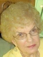 Genevieve Ballas Obituary (2017)