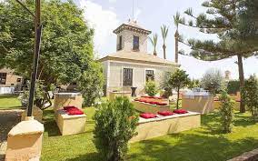 Maybe you would like to learn more about one of these? Las 10 Mejores Fincas Para Bodas Y Celebraciones En Murcia