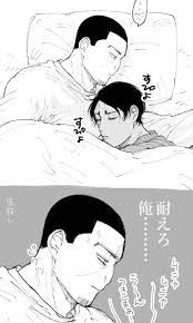 ゴールデンカムイ おしゃれまとめの人気アイデア pinterest kitsch イラスト 漫画 ゴールデンカムイ