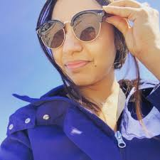 Daisy Granillo Health and Wellness Coach