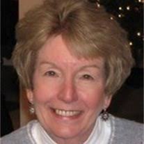 Geraldine Gerry"" Casal Obituary