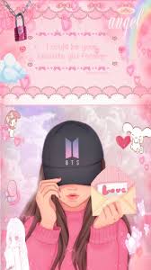 Bts photo global fanclub army webzine 10.2019. The Best 21 Army Girls Dp Bts