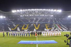 It was built on the site of former stadium stadio delle alpi. The World Stadium On Twitter Juventus Stadium Opening 2011 Club Juventusfc Capacity 41 507 Location Turin Italy Construction Cost 155 Million Architect Hernando Suarez Juventusrealmadrid Championsleague Https T Co U6xijun3w2