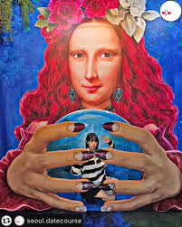 𝗧𝗿𝗶𝗰𝗸𝗲𝘆𝗲 𝗠𝘂𝘀𝗲𝘂𝗺 트릭아이뮤지엄 (@trickeyemuseum) • Instagram photos  and videos