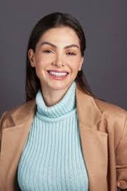 Amanda Borges's Instagram, Twitter & Facebook