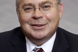 Longtime community leader & businessman, Bill Thorndike, passes away