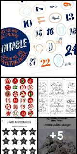 Diy Free Advent Calendar Numbers To Print As Pdf Advent Adventcalendartemplate Calendar Diy In 2020 Calendar Template Calendar Numbers Printable Advent Calendar