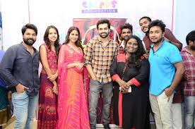 Отметок «нравится», 736 комментариев — ram pothineni (@ram_pothineni) в instagram: Ram Lavanya Tripathi At Cheers Foundation