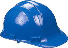 Pin On Head Protection