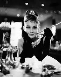 I let audrey hepburn dress me for one week. The Amazing Audrey Hepburn S Style Chutisa Bowman