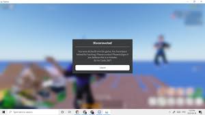 If you're looking for the best roblox wallpapers then wallpapertag is the place to be. False Kicked From All Servers Due To New Fps Unlocker Update Strucid
