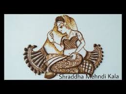 Pin On Henna Mehndi