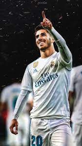 A collection of the top 59 marco asensio wallpapers and backgrounds available for download for free. Marco Asensio 2018 Wallpapers Wallpaper Cave