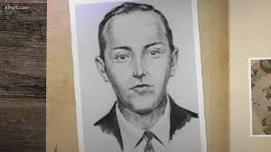 As most of you probably already know the majority of db coopers money was never found, only three packets were ever found on the shoreline of the. Scientist Uncovers New Minuscule Clues On Db Cooper Ransom Money Found In Washington King5 Com