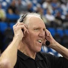 50 Years Ago Today, Bill Walton Was The No. 1 Pick In NBA Draft