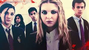 Watch Bad Kids of Crestview Academy (2017) Full Movie Free Online