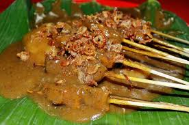 Maybe you would like to learn more about one of these? Satai Padang Kuliner Khas Sumatera Barat Semua Halaman Bobo