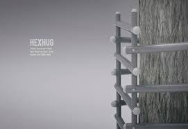 That's why we have these dual purpose furniture pieces to provide you more function that can double up your space! Hexhug Urban Furniture With Dual Function The Dots