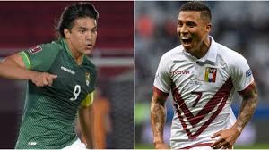 Horario y dónde ver hoy en vivo por tv el partido de. Bolivia Vs Venezuela Confirmed Lineups For World Cup Qualifiers 2022 Match