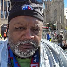 John Mize (@johnmize) · Detroit, MI