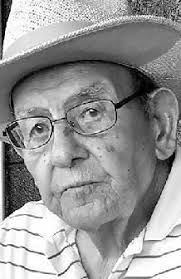 David Madrid Obituary (1918