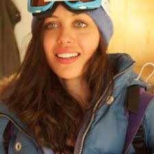 Sasha Ritchie (@sasha_ritchie)