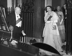 A painter himself, churchill did not like the portrait by… a painter himself, churchill did not like the portrait by graham sutherland. The Crown Did Winston Churchill Really Burn The Sutherland Portrait And Hide His Stroke Tv Radio Showbiz Tv Express Co Uk