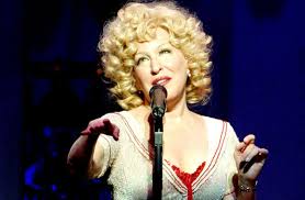 Complete list of bette midler music featured in movies, tv shows and video games. Legendary Singer And Actress Bette Midler Lists Massive Nyc Penthouse For 72m