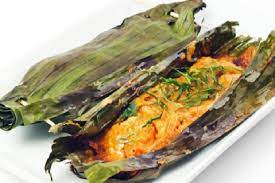 Boleh lah dicoba menu ini. Ini Lho Resep Pepes Tahu Udang Masakan Lezat Kaya Nutrisi