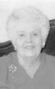 Lila Hansen Obituary (1925