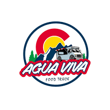 Agua Viva Food Truck — Fast food restaurant food truck in Milliken, Colorado