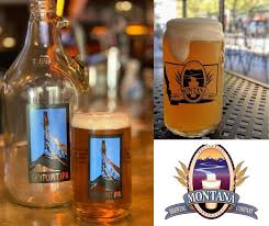 Montana Brewing Company Home Facebook