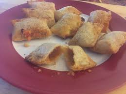 Be sure to mix when there are 4 minutes left. How Long To Air Fry Pizza Rolls Arxiusarquitectura