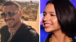 Nos besamos": Tras salir de 'Exatlón, Mariana Ugalde revela si tiene una  relación con Aristeo