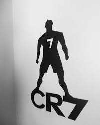 Art Black And White Ronaldo Stencil Pin By Q1 On Phrase With Images Cristiano Ronaldo Ronaldo Cristiano Ronaldo Cr7