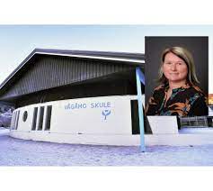 Selskapet ble stiftet i 1996 og er registrert som avd under bransjen ordinær grunnskoleundervisning. Vaga Skole Anita 38 Er Ny Rektor Ved Vagamo Skule Har Eit Mal Om A Laere Namna Pa Alle Elevane