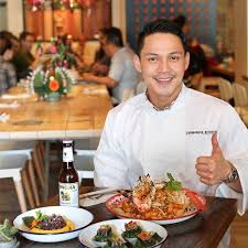 Is there parking near daughter thai kitchen in oakland? Farmhouse Kitchen Thai Cuisine Home San Francisco California Menu Prices Restaurant Reviews Facebook