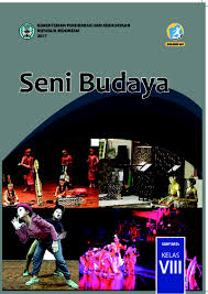 Seni Budaya Buku Siswa Smp Mts Kelas Viii Buku Sekolah Elektronik