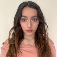 Giselle Hernandez's Instagram, Twitter & Facebook