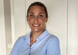 Sara Hedberg-Johansson