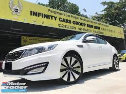 Maybe you would like to learn more about one of these? Used Kia For Sale In Malaysia Page 15