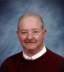 Obituary for Harold Eugene Smith