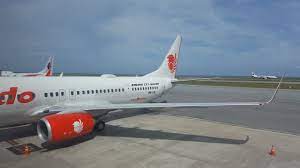 Fly to kota kinabalu now. Review Of Malindo Air Flight From Kota Kinabalu To Denpasar In Economy