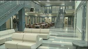 Orleans Parish Sheriff S Office Prepares To Move Inmates Into New Prison Monday