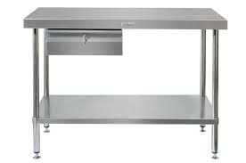 Durable and suitable for many different applications. Stainless Steel Australia Workbenches Tables Sinks Shelves And More