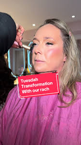 Hair Transformation and Makeup Makeover with Doll Beauty HQ