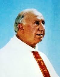 Figli di Portici famosi: il salesiano sacerdote don Giorgio Castaldi