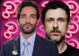 Quem é Mirna em Dona de Mim? Mariana Ximenes vai cavar a cova de Samuel