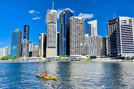 Sokan gondolják, hogy ausztrália fővárosa sydney, hiszen ez a legnagyobb és leggyorsabban fejlődő város a kontinensen. Brisbane Ausztralia Egyik Oriasi Telepulese Kazuar Hu